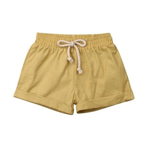 Casual Shorts for Baby